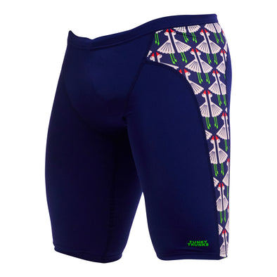 Sitting Duck | Mens Training Jammers