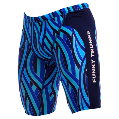 Snork City | Mens Training Jammers