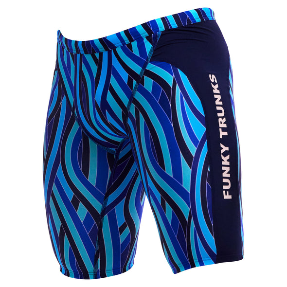Snork City | Mens Training Jammers
