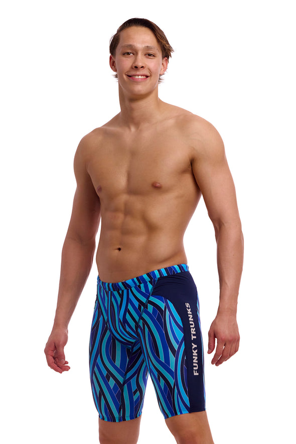Snork City | Mens Training Jammers