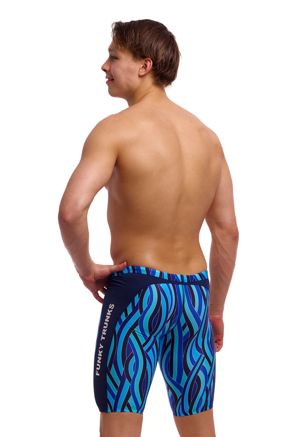 Snork City | Mens Training Jammers