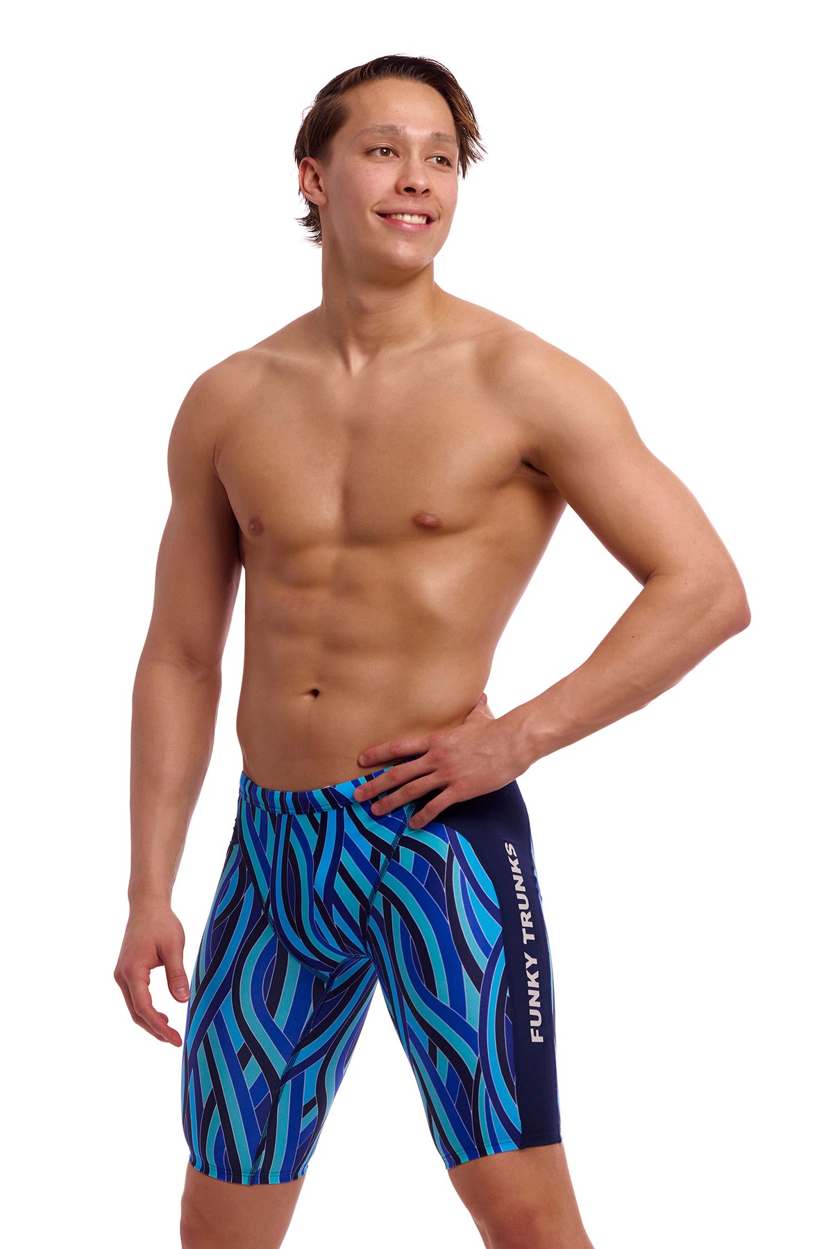 Snork City | Mens Training Jammers