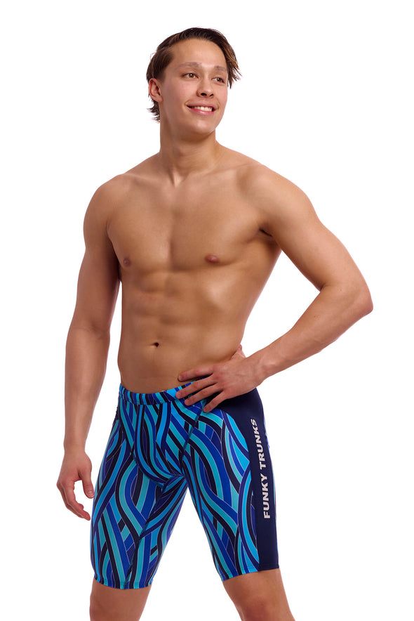 Snork City | Mens Training Jammers