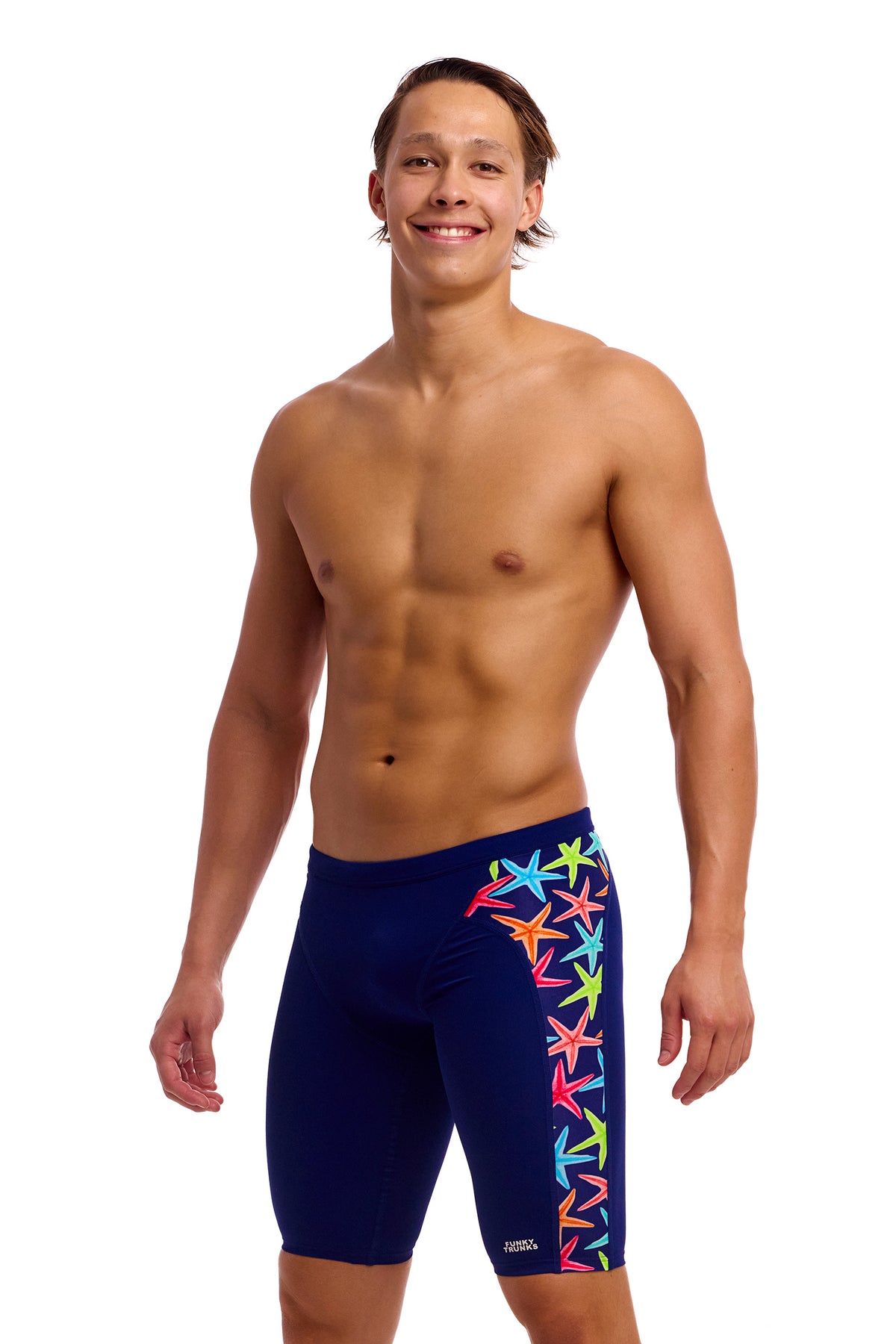 Starry Night | Mens Training Jammers