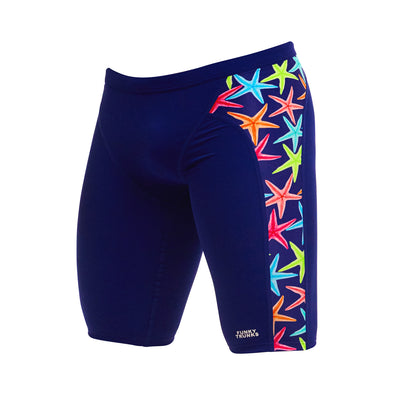 Starry Night | Mens Training Jammers