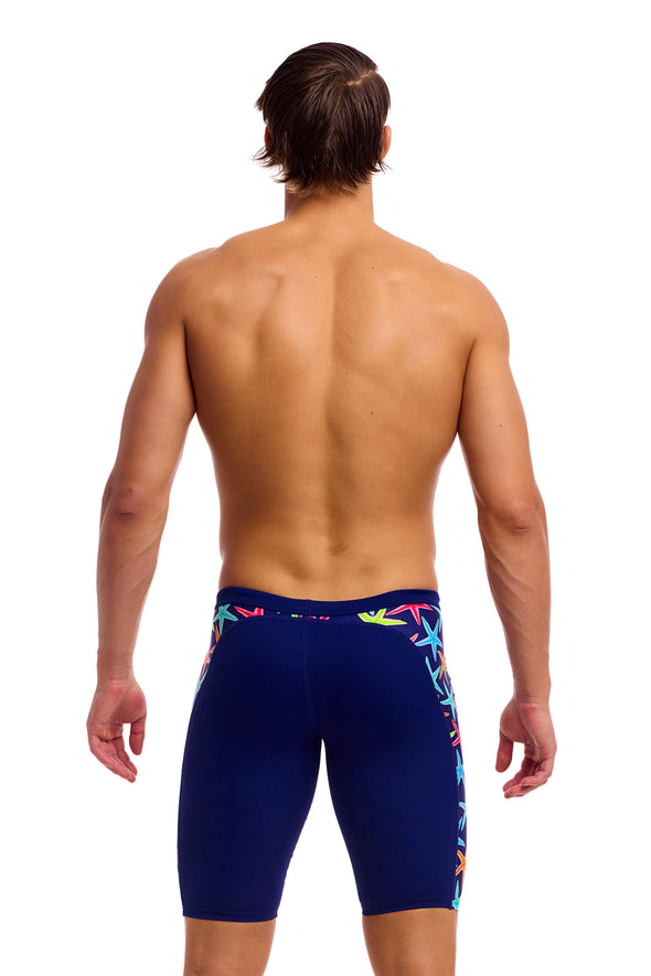 Starry Night | Mens Training Jammers
