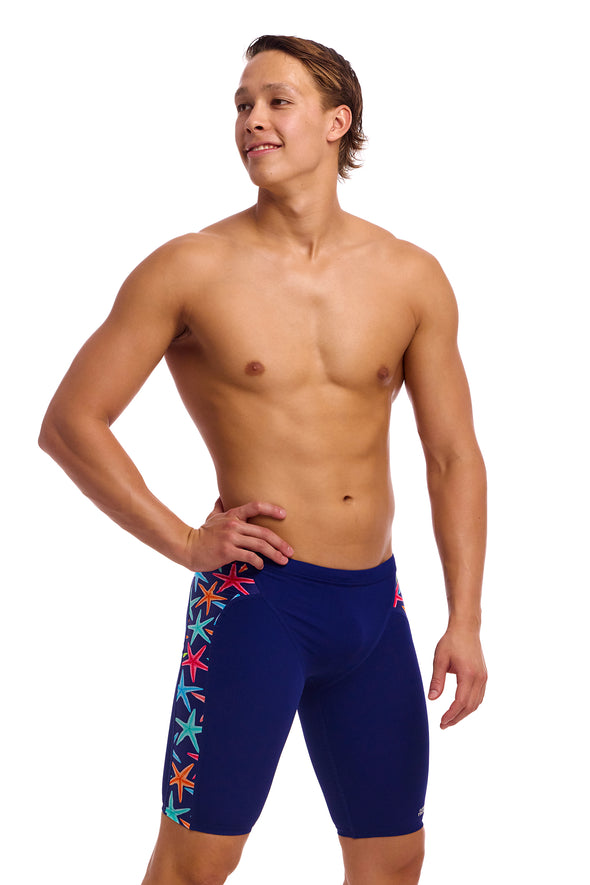 Starry Night | Mens Training Jammers