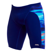 Storm At Sea | Mens Training Jammers