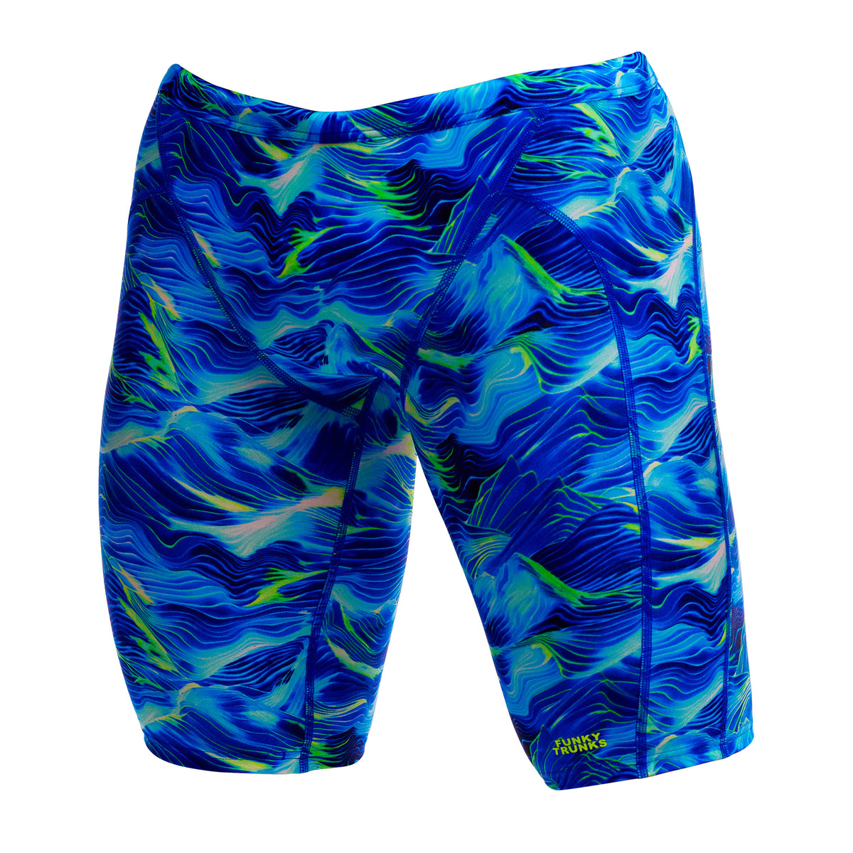 Storm Chaser | Mens Training Jammers