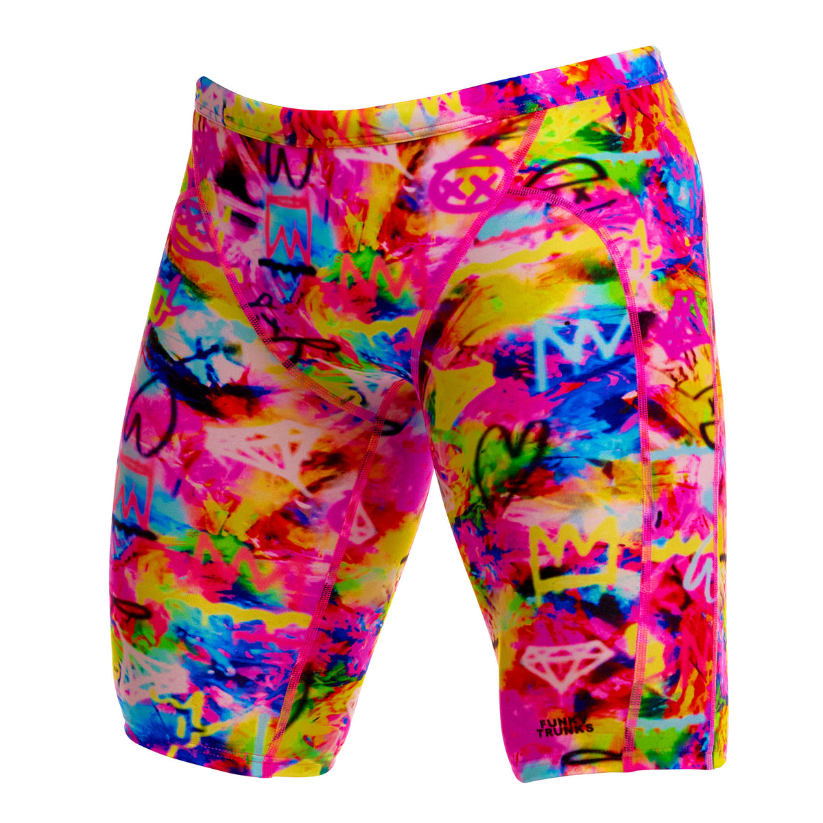 Tag Her | Mens Training Jammers