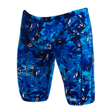 True Bluey | Mens Training Jammers