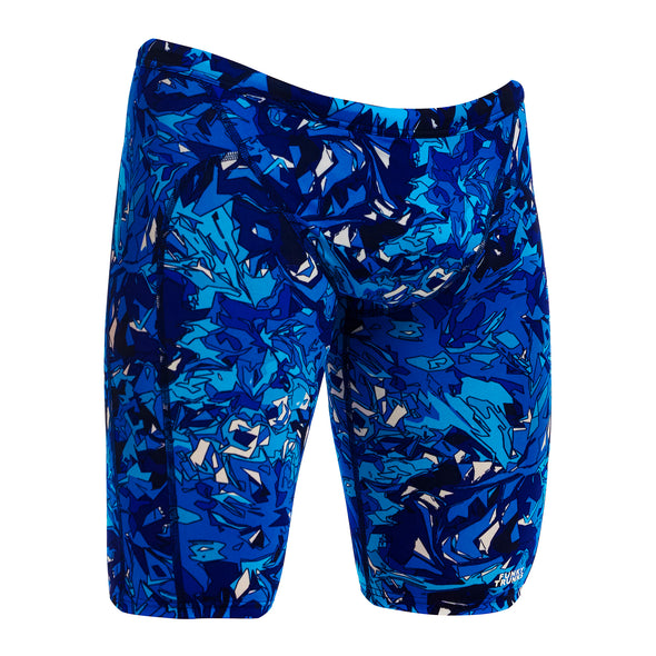 True Bluey | Mens Training Jammers