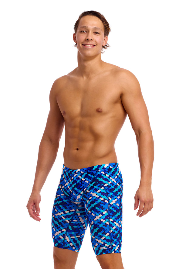 Under Over | Mens Training Jammers