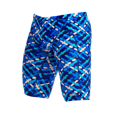 Under Over | Mens Training Jammers