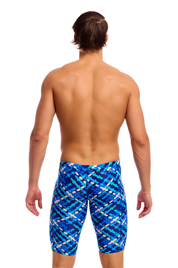Under Over | Mens Training Jammers