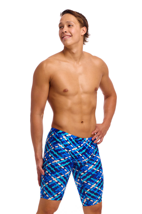 Under Over | Mens Training Jammers