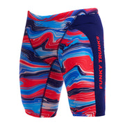 Wave Craze | Mens Training Jammers