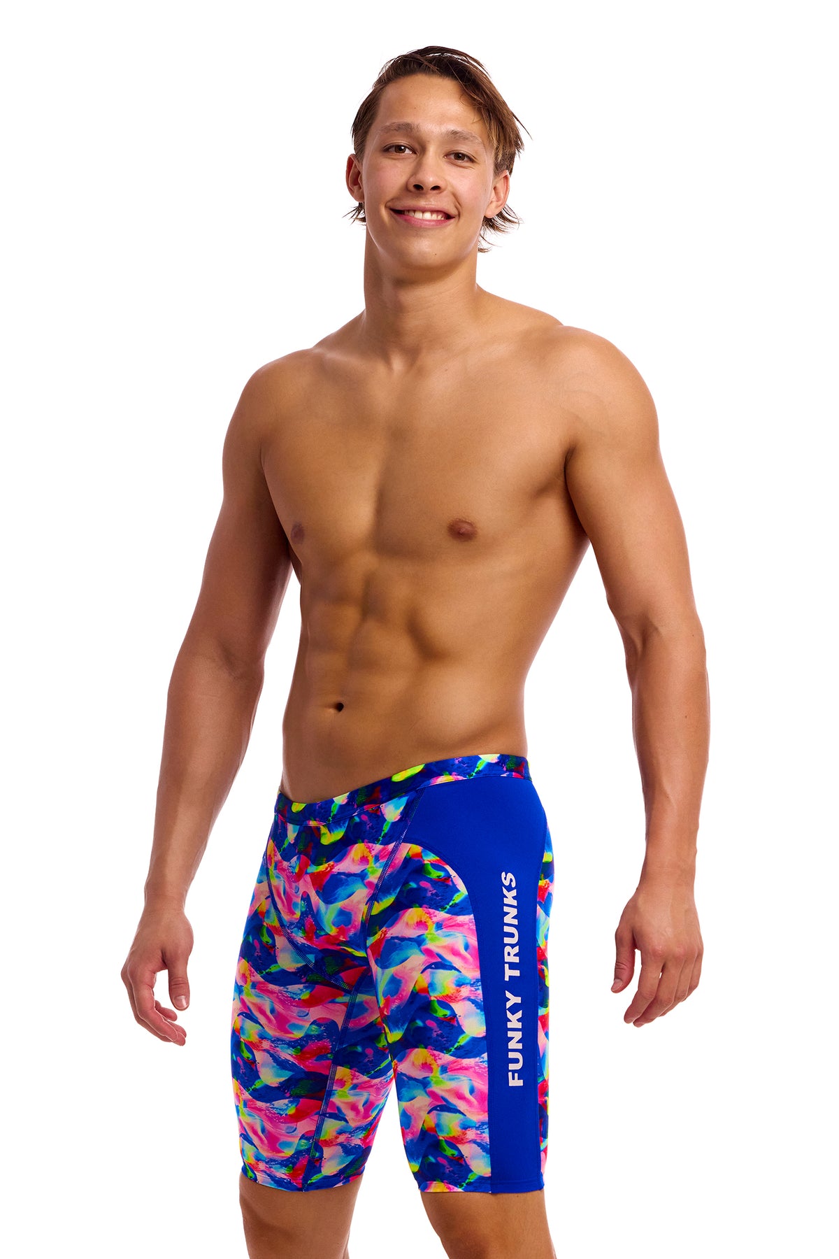 Wet Wave | Mens Training Jammers