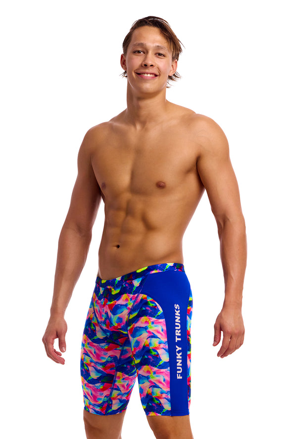 Wet Wave | Mens Training Jammers
