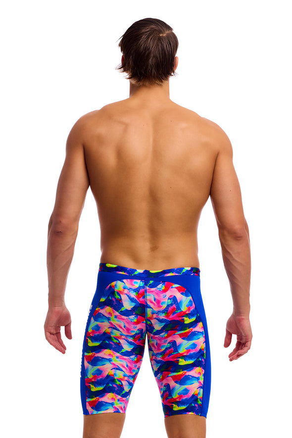 Wet Wave | Mens Training Jammers