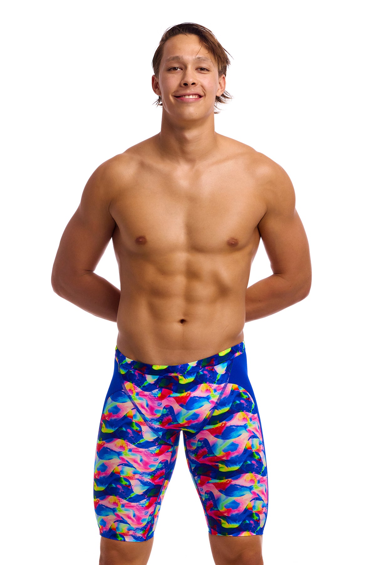 Wet Wave | Mens Training Jammers