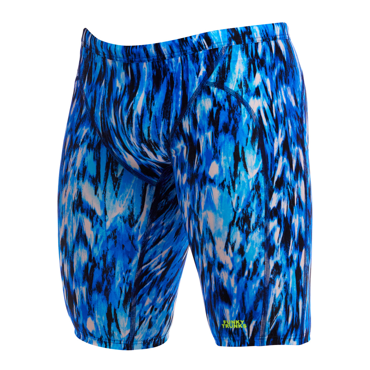 Wing Streak | Mens Training Jammers