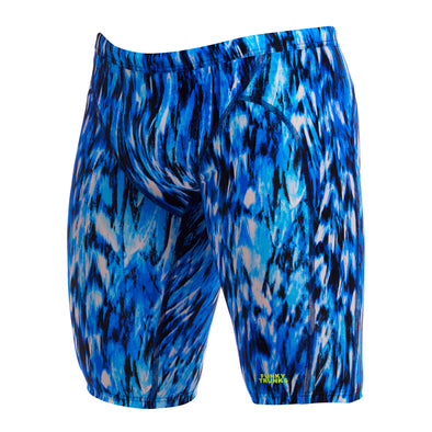 Wing Streak | Mens Training Jammers