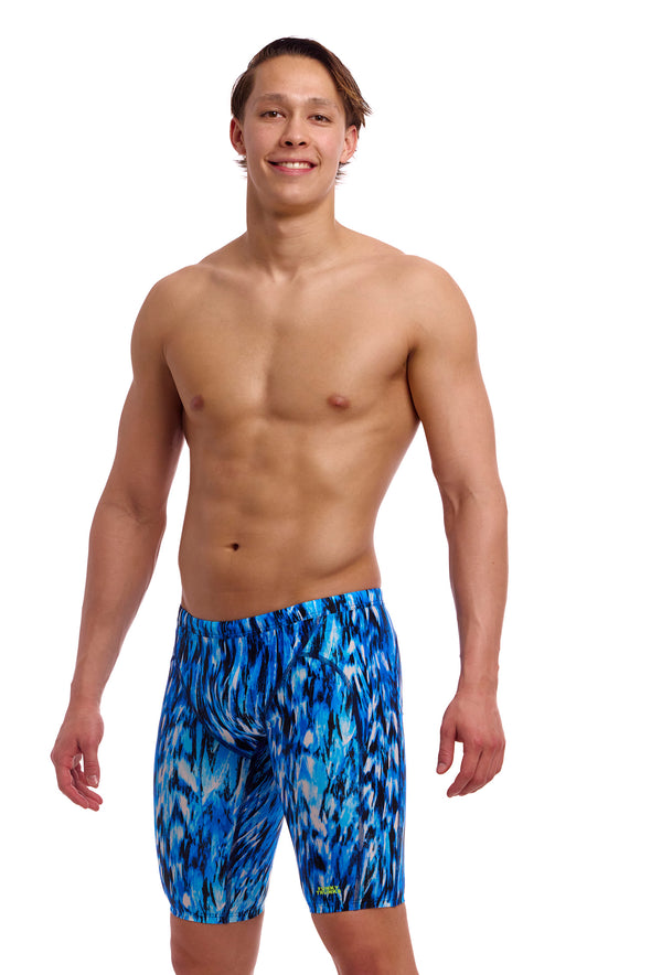 Wing Streak | Mens Training Jammers
