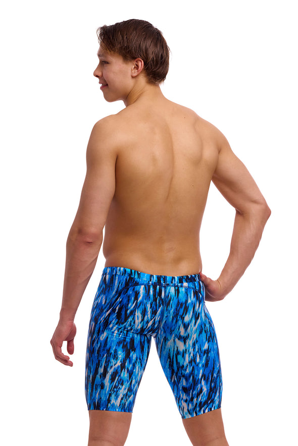 Wing Streak | Mens Training Jammers