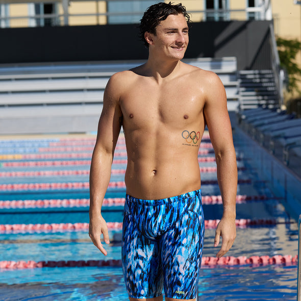 Wing Streak | Mens Training Jammers