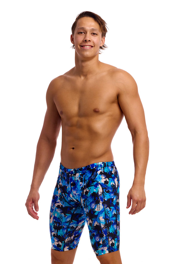 You Messer | Mens Training Jammers