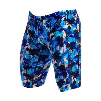 You Messer | Mens Training Jammers