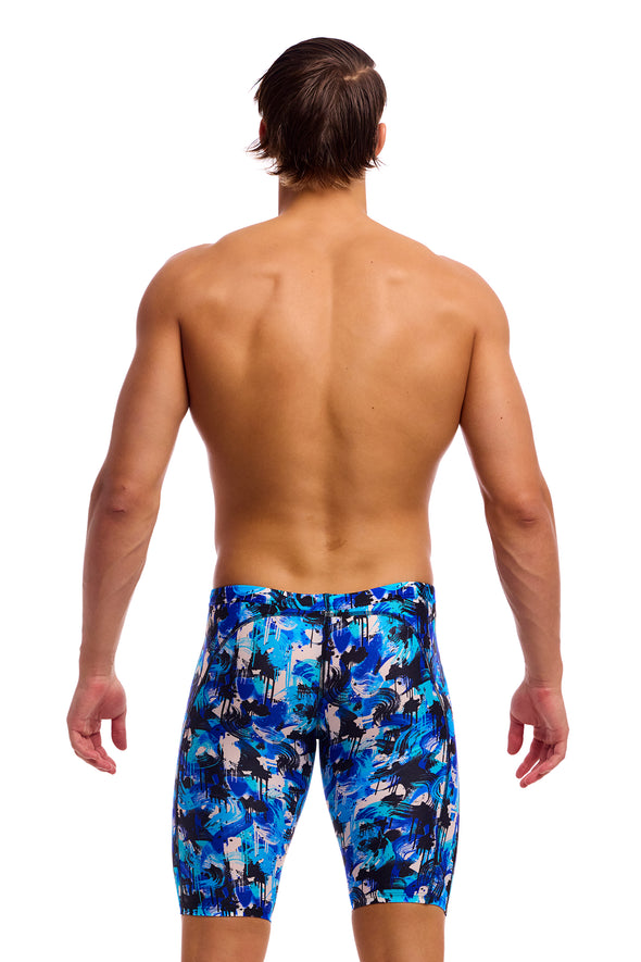 You Messer | Mens Training Jammers