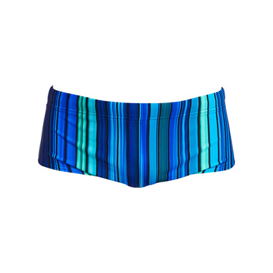 Beam Bars | Boys Sidewinder Trunks