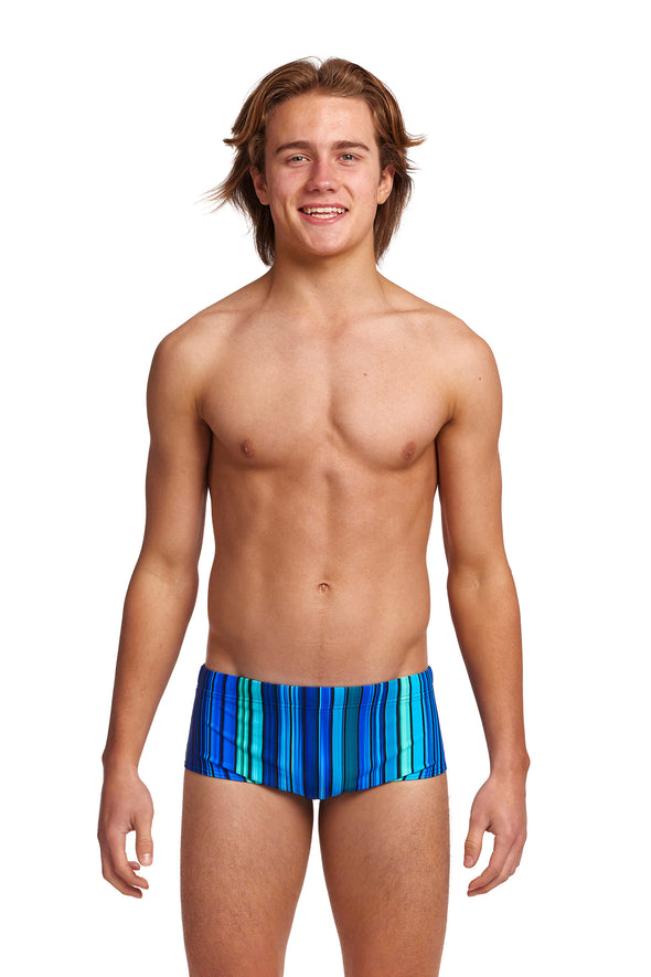 Beam Bars | Boys Sidewinder Trunks