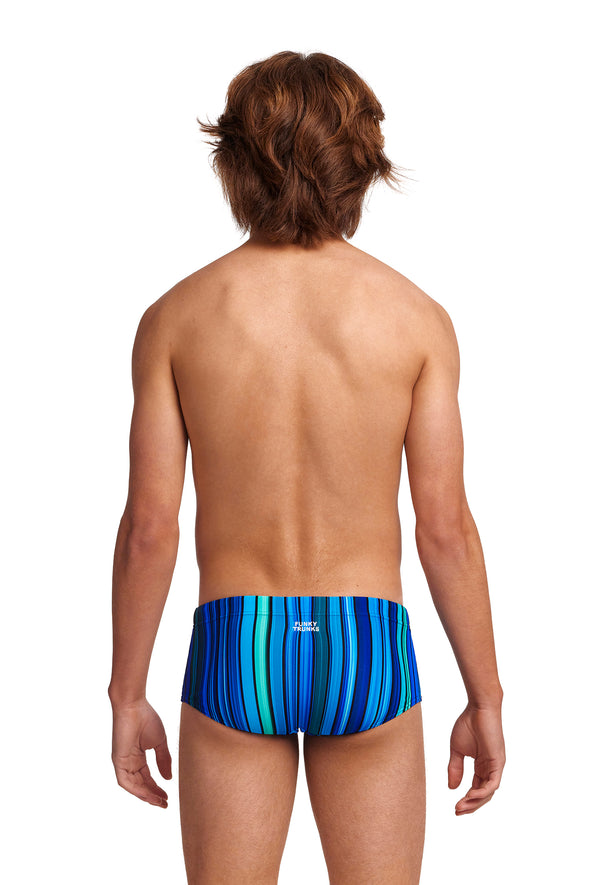 Beam Bars | Boys Sidewinder Trunks