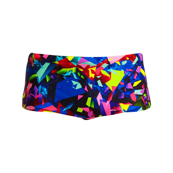 Destroyer | Boys Sidewinder Trunks