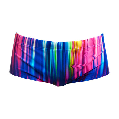 Event Horizon | Boys Sidewinder Trunks