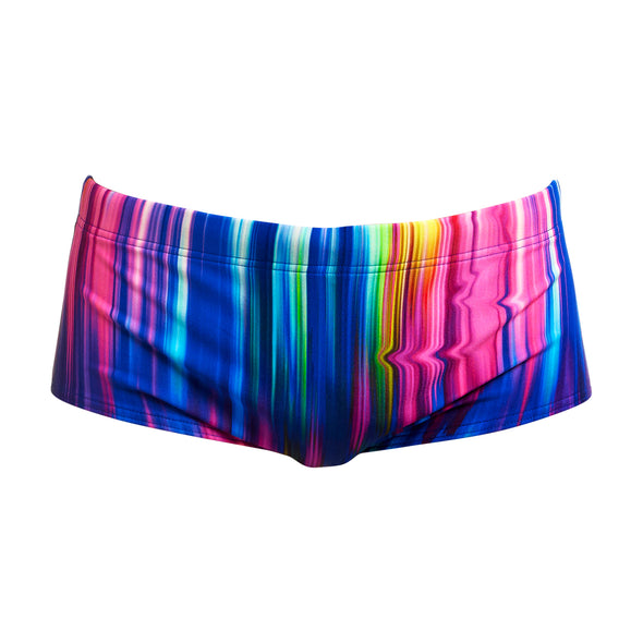 Event Horizon | Boys Sidewinder Trunks