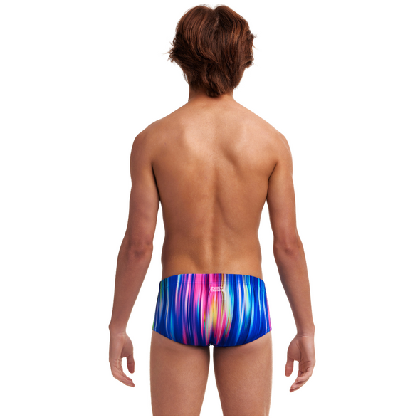 Event Horizon | Boys Sidewinder Trunks