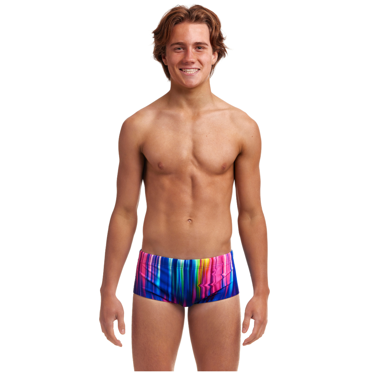 Event Horizon | Boys Sidewinder Trunks