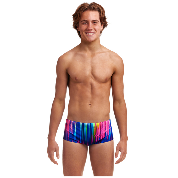 Event Horizon | Boys Sidewinder Trunks