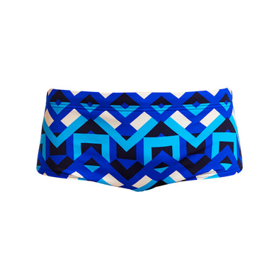 Gee A Geo | Boys Sidewinder Trunks