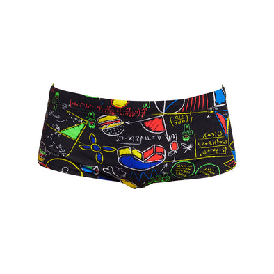 Nerds | Boys Sidewinder Trunks