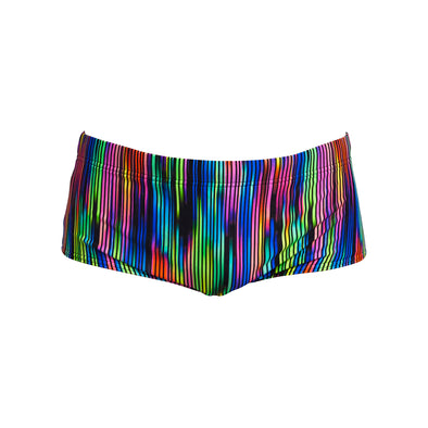 Rain Down | Boys Sidewinder Trunks