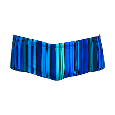 Beam Bars | Mens Sidewinder Trunks