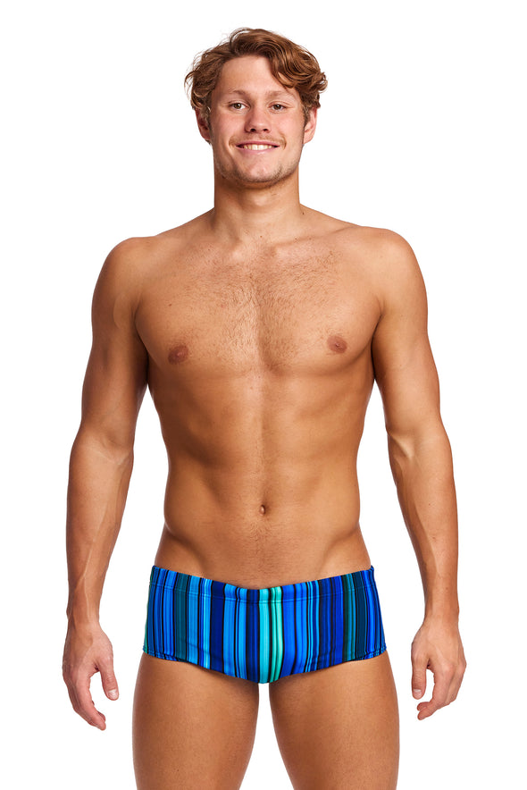 Beam Bars | Mens Sidewinder Trunks