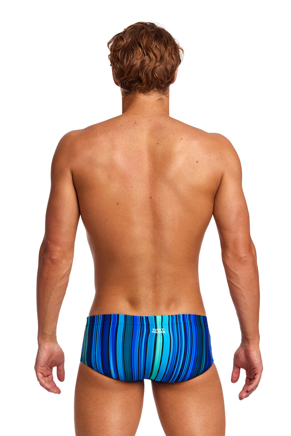 Beam Bars | Mens Sidewinder Trunks