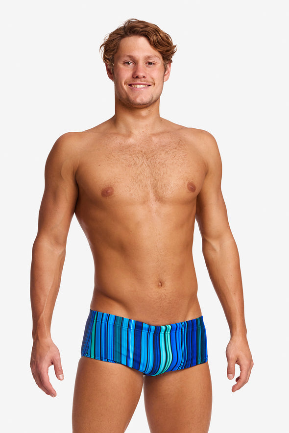 Beam Bars | Mens Sidewinder Trunks