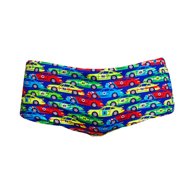 Car Stacker | Mens Sidewinder Trunks